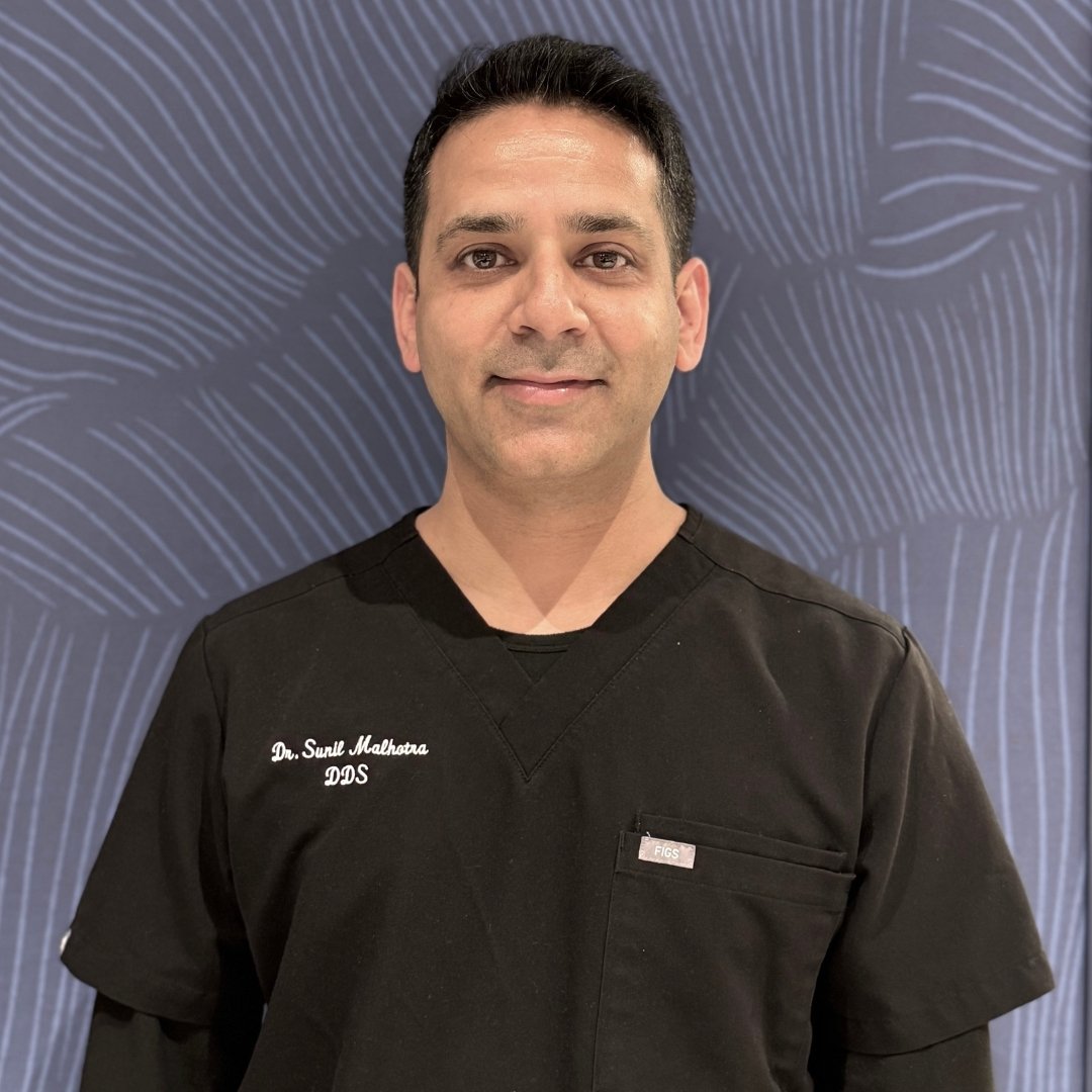 Dr. Sunil Malhotra
